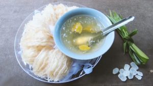 4 cách chưng tổ yến tại nhà ngon đúng chuẩn đủ dinh dưỡng