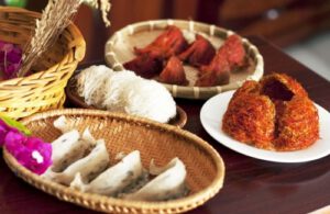 Đại gia Khánh Hoà bán yến sào thu trăm tỷ mỗi tháng