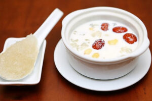 Cách Chưng Yến Với Sữa Tươi Thơm Ngon Từ Chuyên Gia Dinh Dưỡng