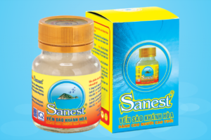 Giá 1 thùng nước yến sào Khánh Hòa là bao nhiêu?