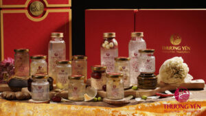 Giá nước yến của các thương hiệu trên thị trường là bao nhiêu?