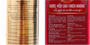 Người bị bệnh tiểu đường có nên sử dụng nước yến không?