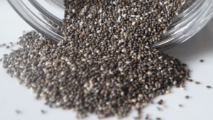 Nước yến hạt chia: sự kết hợp hoàn hảo cho sức khỏe