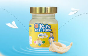 Top 9 Sản Phẩm Yến Sào Cho Bé Được Cha Mẹ Ưa Chuộng, Tin Dùng